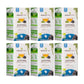 Organic Moringa Tea - Blueberry - Caffeine-Free Herbal Tea