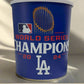 Wincraft - LA Dodgers World Series Champions Gift Tin - Made In America