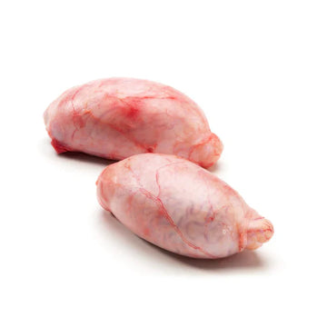 brewer livestock – Halal Lamb Fries Crispy Snack