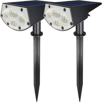 Outdoor led spot lawn lamp-2 Pack/box