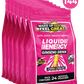 Liquid Energy Ginseng Drink Original Coffee