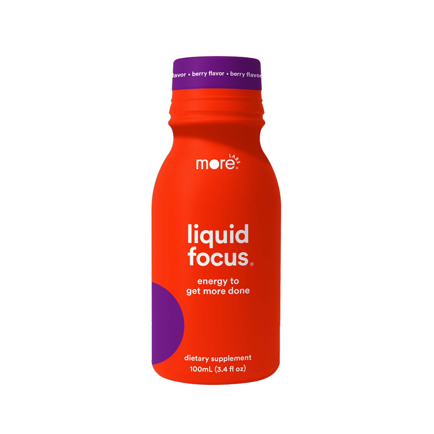 liquid focus