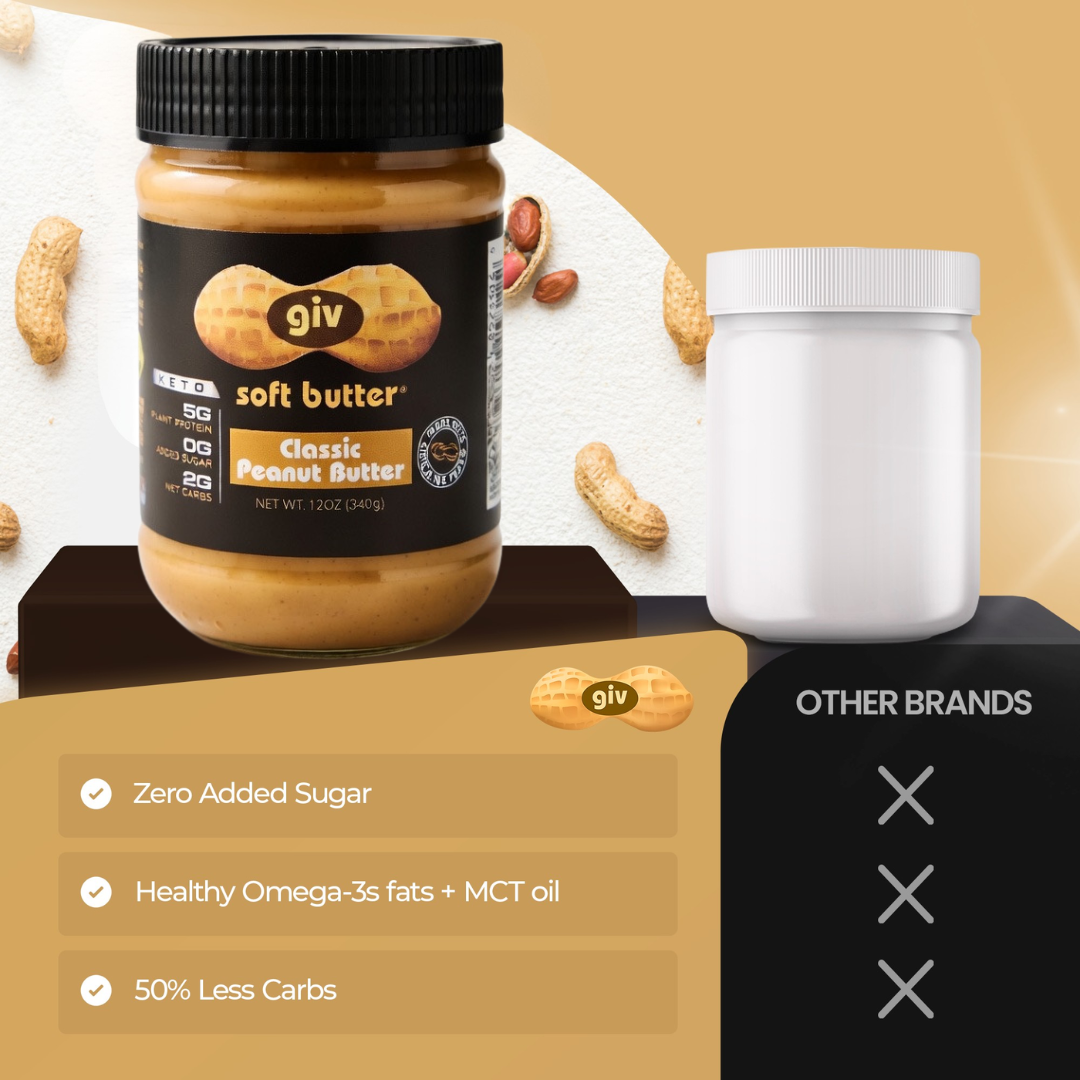 Classic Peanut Butter Bundle