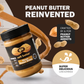 Classic Peanut Butter Triple