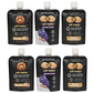 Peanut Better Variety Pack 2.5oz Pouch (6 Count)