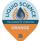 Liquid Science Orange Hydration Pods