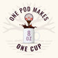Lone Tree Coffee Roasters - Medium Roast - Daily Delight