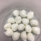 Lupara Buffalo Mozzarella, 7 oz Ball per Cup, 12 Cups