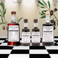 L'Oléologie Truffle Oil & Balsamic Vinegar Gift Set