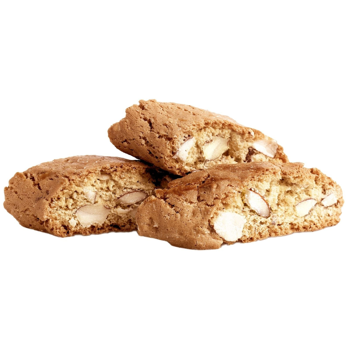 L'Oro Del Sud, Cantuccini Biscotti with Almonds, 28 oz (794 g)