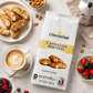 L'Oro Del Sud, Cantuccini Biscotti with Almonds, 28 oz (794 g)