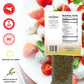 L’Oro Del Sud, Ground Sicilian Oregano, 2.11 oz (60 g)