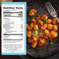 SALE! L'Oro Del Sud, Mini Potato Gnocchi (12 Pack x 1 lb)