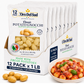 L'Oro Del Sud, Classic  Potato Gnocchi, 12 Pack x 1 lb