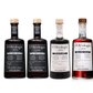 L'Oléologie Oil & Vinegar Variety 4 Pack Gift Set (Large)