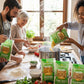 L'Oro Del Sud, Organic Elbows Pasta, 20 Pack x 1 lb