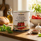 L'Oro Del Sud, D.O.P San Marzano Tomatoes of Agro Sarnese-Nocerino Area, (88 fl. oz) 2550g