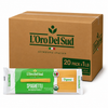 L'Oro Del Sud, Organic Spaghetti Pasta, 20 Pack x 1 lb