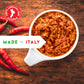 L’Oro Del Sud, Calabrian Bomba Hot Pepper Sauce, 2.2 lb (1 kg)