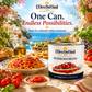 L'Oro Del Sud, Cherry Tomatoes,  88 oz