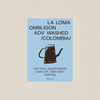 LA LOMA OMBLIGON