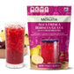 Agua Fresca Hibiscus Guava