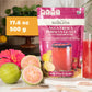 Agua Fresca Hibiscus Guava