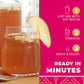 Traditional Mexican Punch