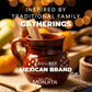 Traditional Mexican Punch