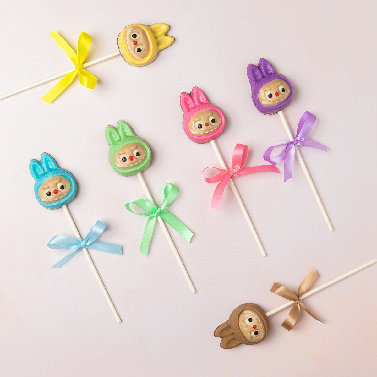 Monster Lolly or Favor
