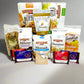 Jenny's Medium Sympathy Gift Basket - Gourmet Condolence Gift
