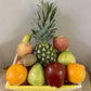 Large Fruit Gift Basket - Fresh Hand-Picked Fruit