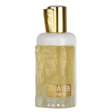 Lattafa Ajayeb Dubai – Middle Eastern Fragrance