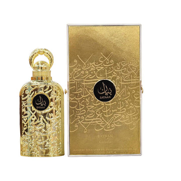 Lattafa Ladies Bayaan – Floral & Fruity Fragrance for Women