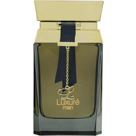 Lattafa Men's Rave Luxure – Luxury Fragrance 100ml