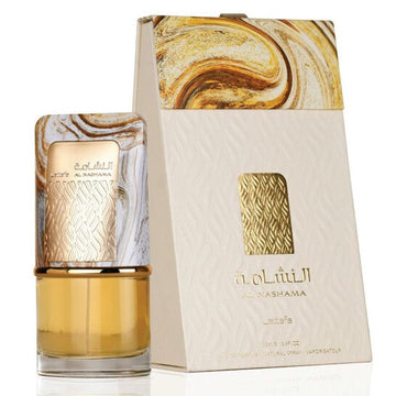 Lattafa Unisex Al Nashama Perfume – Exotic Scent for All Occasions