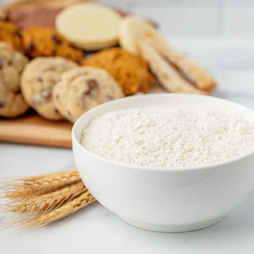 All Purpose Unbleached Flour - 5 lbs