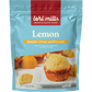 Lemon Muffin Mix