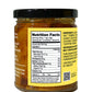 Fermented Lemon Pickle, Certified Organic - 9 oz