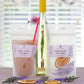 Wine Slushy Pouches - Pool & Beach Safe!