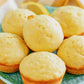 Lemon Muffin Mix