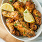 Igotchu Lemon Garlic Pepper seasoning