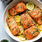 Igotchu Lemon Garlic Pepper seasoning