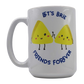 Mugs