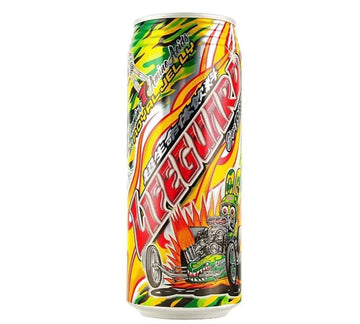 Lifeguard Strong Energy Drink – Japanese Energy Soda (Japan)