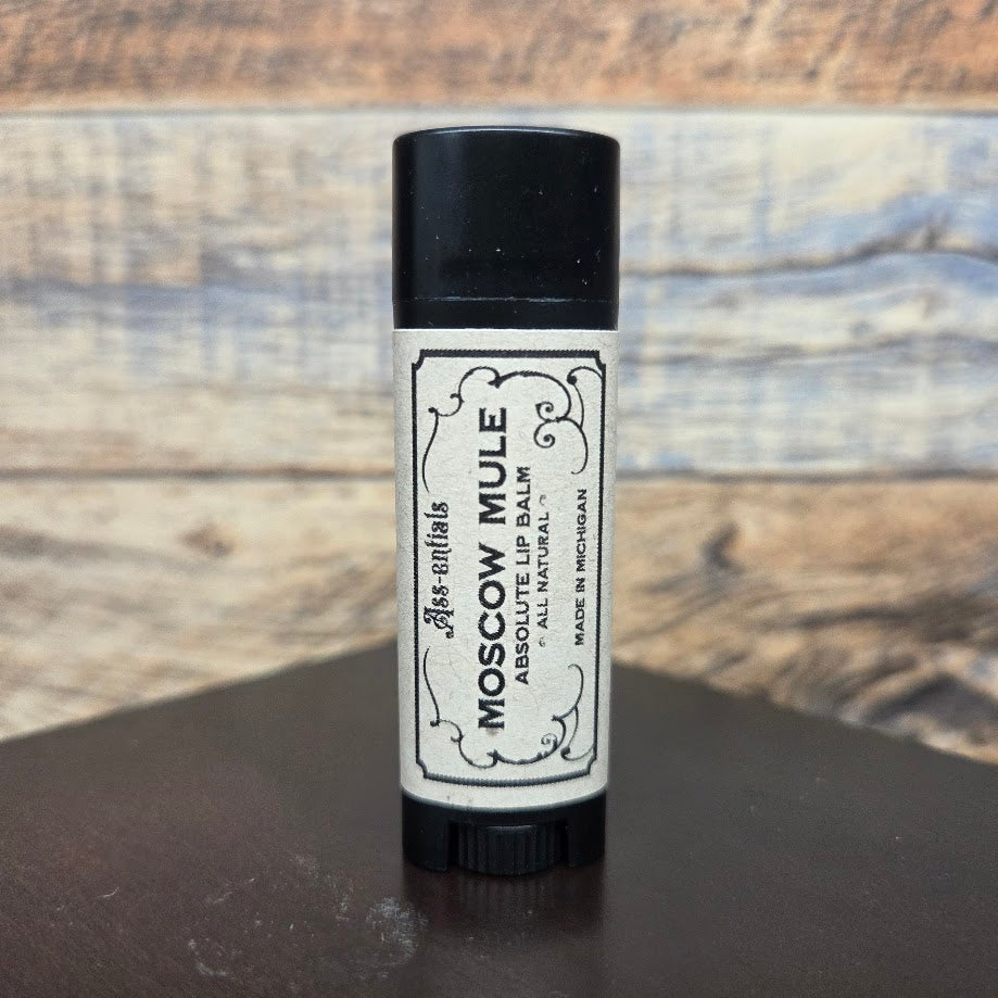 The Ass-entials Can Collection