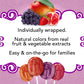 Organic Lollipops
