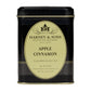 Apple Cinnamon