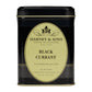 Black Currant Tea