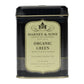 Organic Green with Citrus & Ginkgo